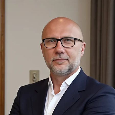 Piotr Borowiec