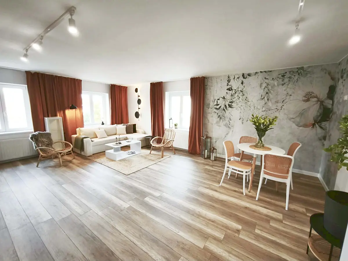 home staging