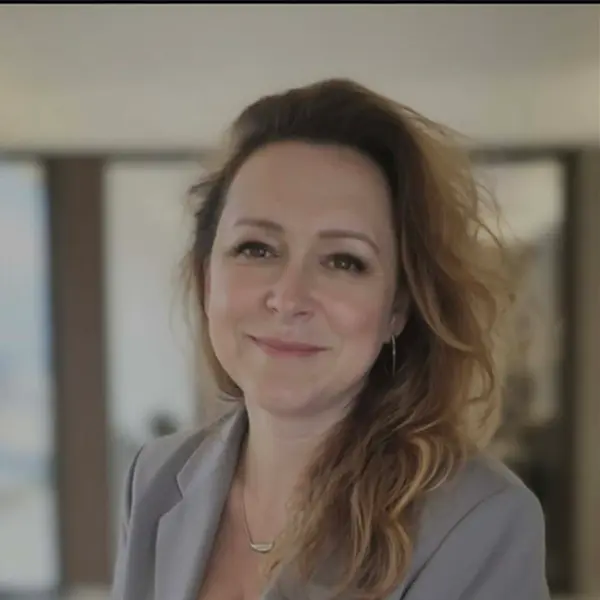 Maja Klimczuk-Borowiec